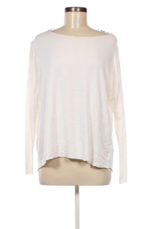 Damen Shirt, Größe M, Farbe Weiß, Preis € 3,99