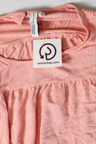 Damen Shirt, Größe L, Farbe Rosa, Preis € 4,99