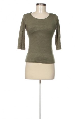 Damen Shirt, Größe M, Farbe Grün, Preis 2,99 €