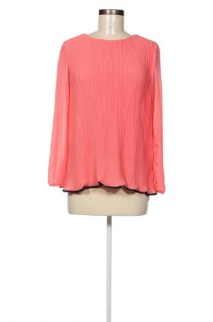 Damen Shirt, Größe M, Farbe Orange, Preis 3,99 €