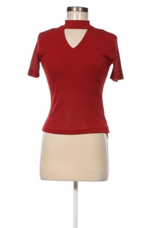 Damen Shirt, Größe S, Farbe Rot, Preis € 4,99