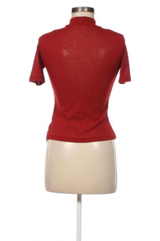 Damen Shirt, Größe S, Farbe Rot, Preis 4,99 €