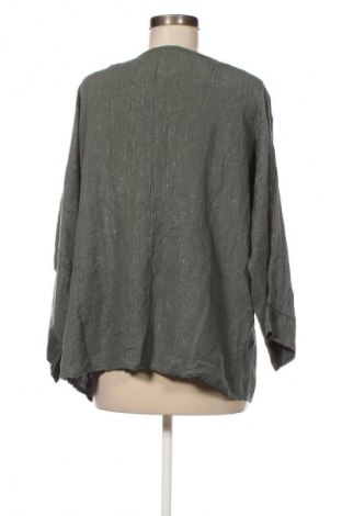 Damen Shirt, Größe XL, Farbe Grün, Preis € 4,99