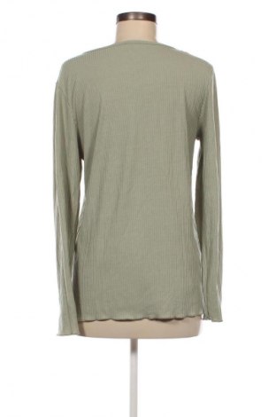 Damen Shirt, Größe L, Farbe Grün, Preis € 5,49