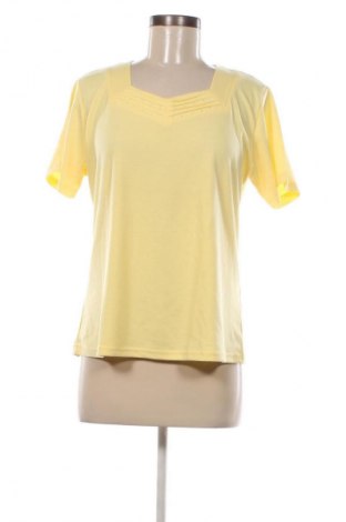 Damen Shirt, Größe M, Farbe Gelb, Preis € 18,47