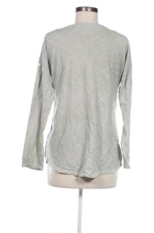 Damen Shirt, Größe M, Farbe Grün, Preis € 3,99