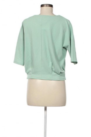 Damen Shirt, Größe M, Farbe Grün, Preis € 3,99