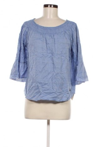 Damen Shirt, Größe L, Farbe Blau, Preis € 3,99