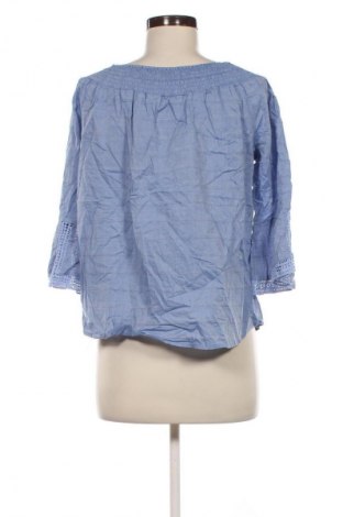 Damen Shirt, Größe L, Farbe Blau, Preis € 3,99