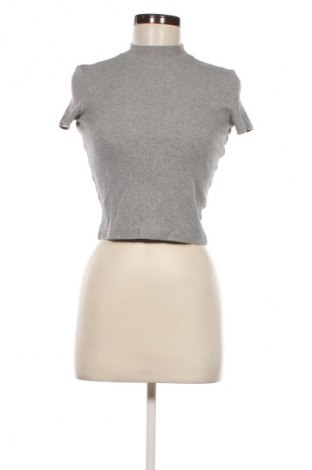 Damen Shirt, Größe M, Farbe Grau, Preis 3,99 €