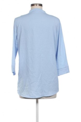 Damen Shirt, Größe M, Farbe Blau, Preis 3,99 €