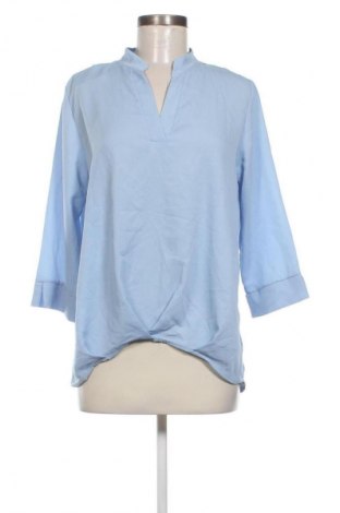 Damen Shirt, Größe M, Farbe Blau, Preis 3,99 €