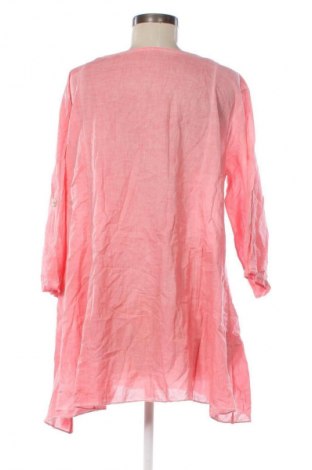 Damen Shirt, Größe S, Farbe Rosa, Preis 4,99 €