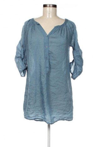 Damen Shirt, Größe L, Farbe Blau, Preis 4,99 €