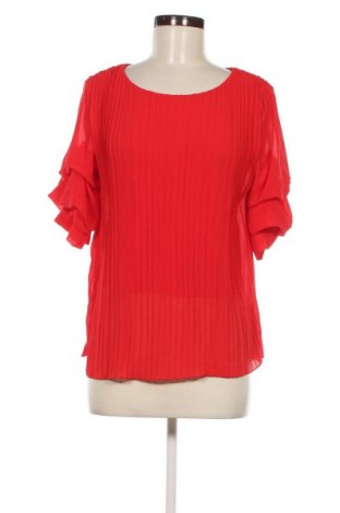 Damen Shirt, Größe M, Farbe Rot, Preis 6,99 €