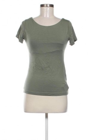 Damen Shirt, Größe S, Farbe Grün, Preis € 6,99