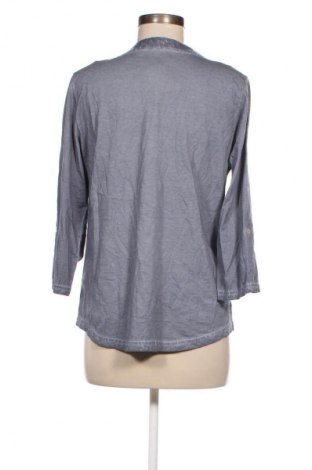 Damen Shirt, Größe M, Farbe Blau, Preis € 3,99