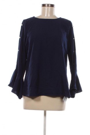 Damen Shirt, Größe S, Farbe Blau, Preis € 3,99