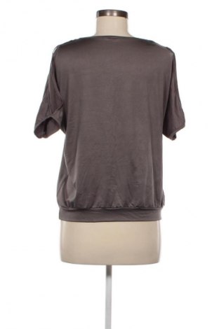 Damen Shirt, Größe L, Farbe Grau, Preis 6,99 €