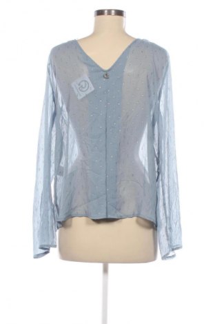 Damen Shirt, Größe XL, Farbe Blau, Preis € 3,99