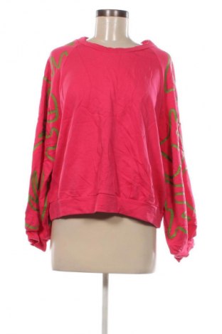 Damen Shirt, Größe M, Farbe Rosa, Preis 3,99 €