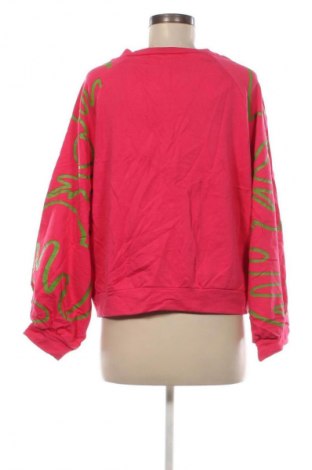 Damen Shirt, Größe M, Farbe Rosa, Preis 3,99 €