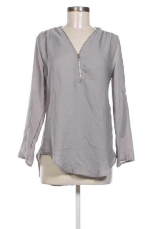 Damen Shirt, Größe S, Farbe Grau, Preis € 2,99