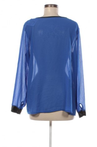 Damen Shirt, Größe M, Farbe Blau, Preis € 3,49