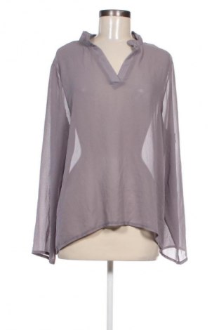 Damen Shirt, Größe M, Farbe Grau, Preis 3,99 €