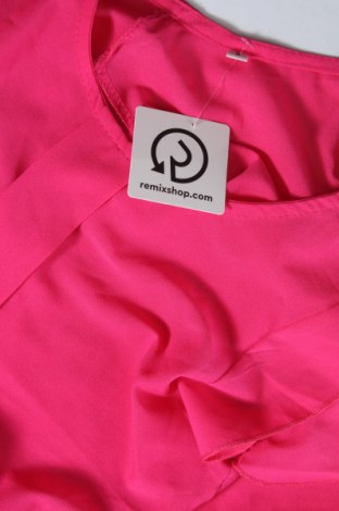 Damen Shirt, Größe S, Farbe Rosa, Preis 4,99 €