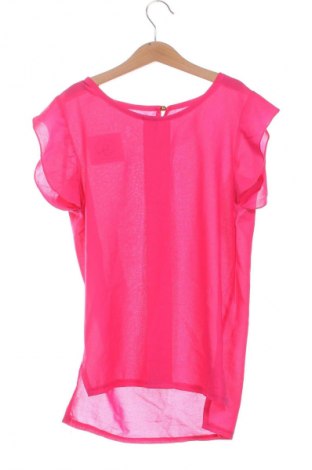 Damen Shirt, Größe S, Farbe Rosa, Preis 4,99 €