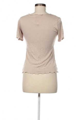 Damen Shirt, Größe M, Farbe Beige, Preis 6,99 €