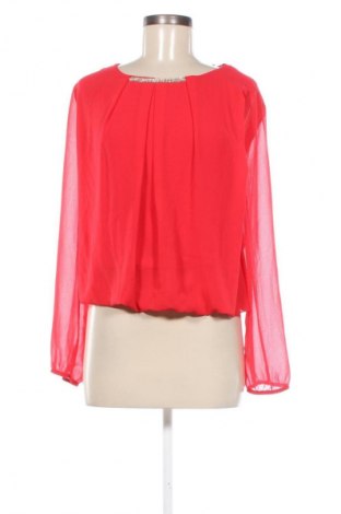 Damen Shirt, Größe M, Farbe Rot, Preis 3,99 €