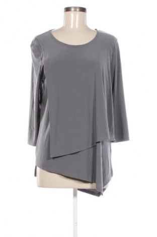 Damen Shirt, Größe M, Farbe Grau, Preis 3,99 €