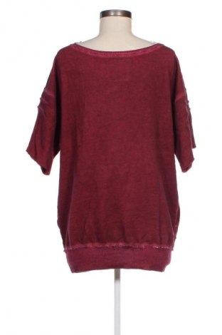 Damen Shirt, Größe S, Farbe Rot, Preis 6,99 €