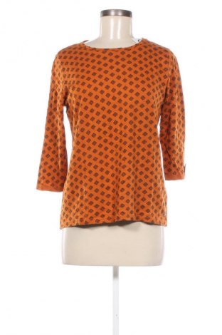 Damen Shirt, Größe S, Farbe Orange, Preis 3,99 €