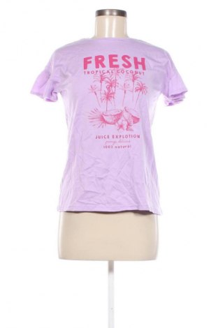 Damen Shirt, Größe S, Farbe Rosa, Preis 3,79 €