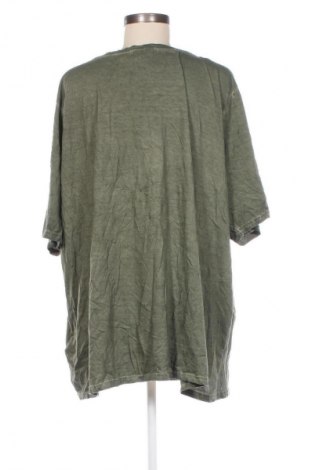 Damen Shirt, Größe XL, Farbe Grün, Preis € 4,49