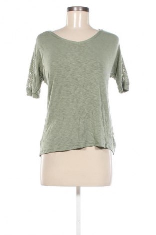 Damen Shirt, Größe M, Farbe Grün, Preis € 3,99