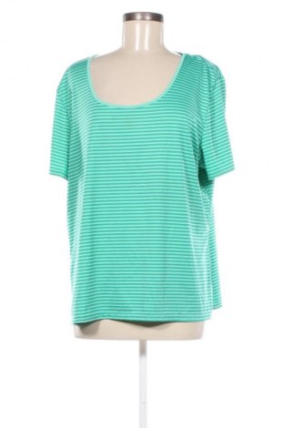 Damen Shirt, Größe L, Farbe Grün, Preis 3,99 €