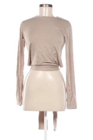 Damen Shirt, Größe XS, Farbe Beige, Preis 4,49 €