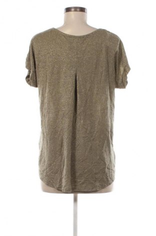 Damen Shirt, Größe XL, Farbe Golden, Preis 6,99 €