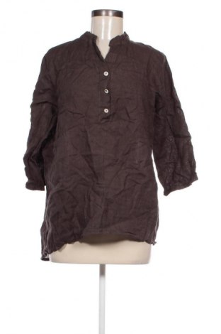 Damen Shirt, Größe L, Farbe Braun, Preis € 4,99