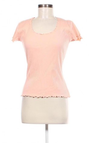 Damen Shirt, Größe M, Farbe Rosa, Preis € 4,99