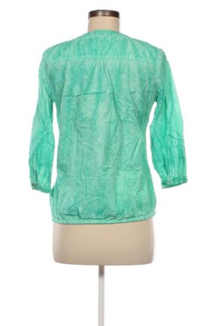 Damen Shirt, Größe M, Farbe Grün, Preis 3,99 €