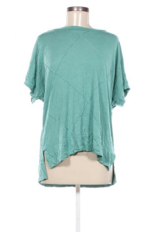 Damen Shirt, Größe XL, Farbe Grün, Preis 6,99 €