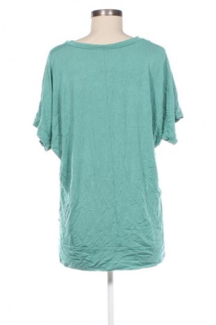 Damen Shirt, Größe XL, Farbe Grün, Preis 6,99 €