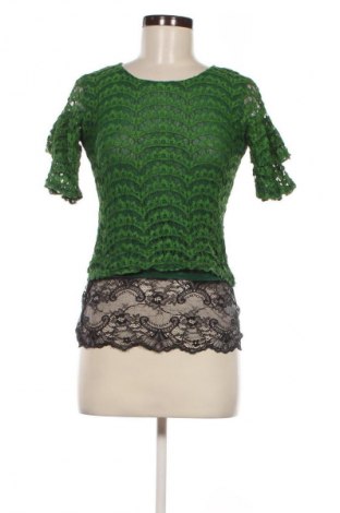 Bluză de femei, Mărime XS, Culoare Verde, Preț 25,99 Lei