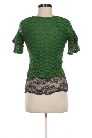 Bluză de femei, Mărime XS, Culoare Verde, Preț 25,99 Lei