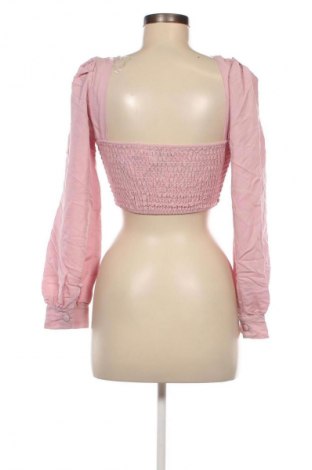 Damen Shirt, Größe M, Farbe Rosa, Preis € 3,99